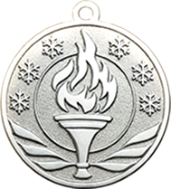 Medal 2