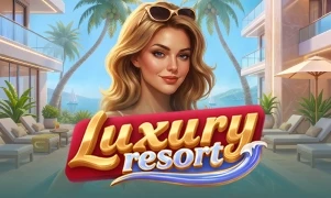 Luxury Resort