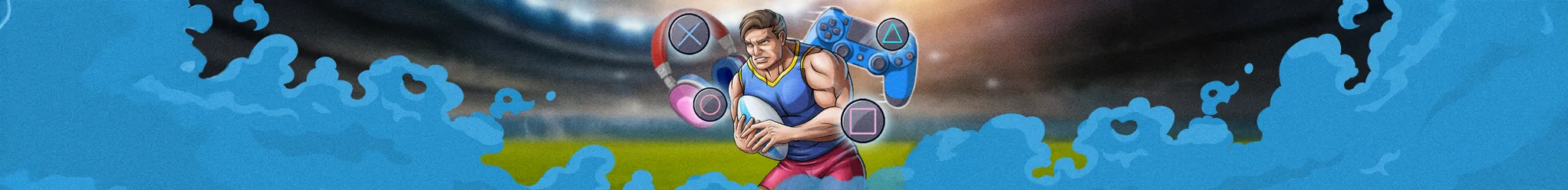 eSports Avstraliya futbolu