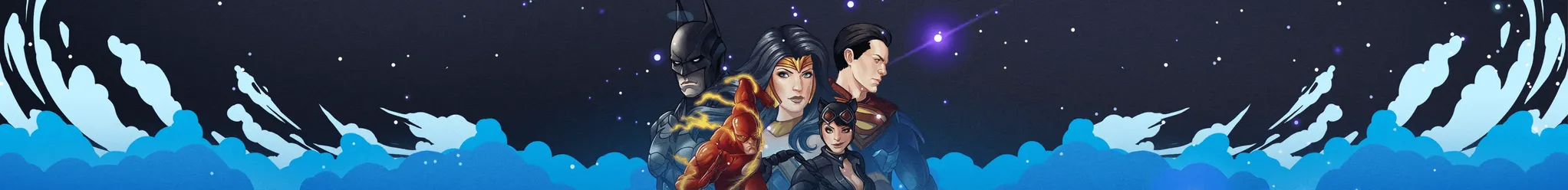 อินจัสติส