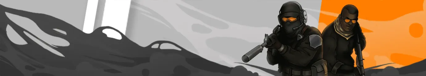 CS 2. CCT Europe Series 15. Play-In