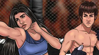 eSports Döyüş sənəti