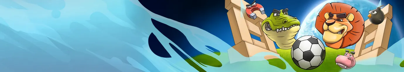 Heyvan Dünyasının Ulduzları